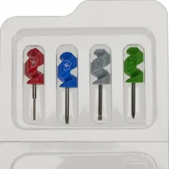 Victorinox Messeretuis Und Messerzubehör*MINI TOOL SET BLISTER - Schweizer Taschenmesser