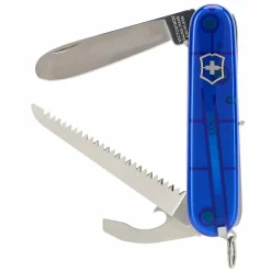 Kinder Victorinox Outdoor-Zubehör Für Kinder*MY FIRST - Schweizer Taschenmesser