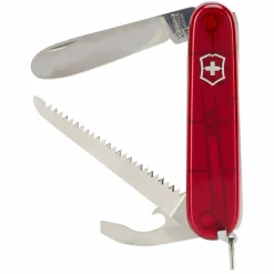 Victorinox MY FIRST - Schweizer Taschenmesser^Kinder Outdoor-Zubehör Für Kinder