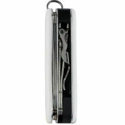 Victorinox Schlüsselanhänger|Erste-Hilfe-Ausrüstung*NAIL CLIP 580 - Schweizer Taschenmesser