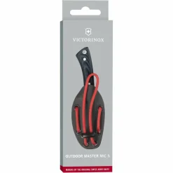 Victorinox Feststehende Messer*OUTDOOR MASTER S MIC - Feststehendes Messer