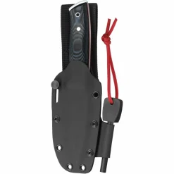Victorinox OUTDOOR MASTER L MIC - Survival Messer^ Feststehende Messer