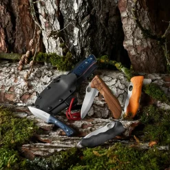 Victorinox OUTDOOR MASTER L MIC - Survival Messer^ Feststehende Messer