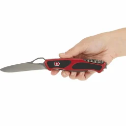 Victorinox RANGER 57 M GRIP - Schweizer Taschenmesser^ Schweizer Messer
