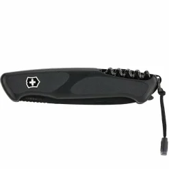 Victorinox Schweizer Messer*RANGER 55 ONYX - Schweizer Taschenmesser