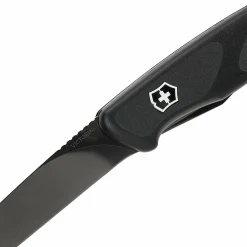 Victorinox Schweizer Messer*RANGER 55 ONYX - Schweizer Taschenmesser