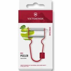 Victorinox Campingtöpfe Und Campinggeschirr*REX SPARSCHÄLER - Kochutensilien