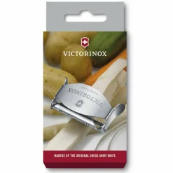Victorinox SPARSCHÄLER^ Campingtöpfe Und Campinggeschirr