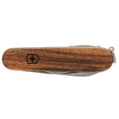 Victorinox SPARTAN WOOD - Schweizer Taschenmesser^ Schweizer Messer
