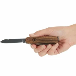 Victorinox SPARTAN WOOD - Schweizer Taschenmesser^ Schweizer Messer