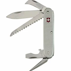 Victorinox Schweizer Messer*SWISS ARMY 7 ALOX - Schweizer Taschenmesser