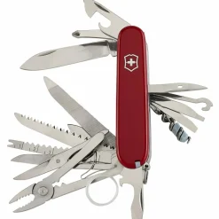 Victorinox SWISS CHAMP - Schweizer Taschenmesser^ Schweizer Messer