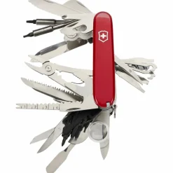 Victorinox Schweizer Messer*SWISS CHAMP XXL - Schweizer Taschenmesser