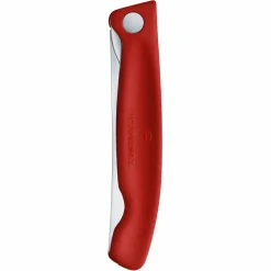 Victorinox SWISS CLASSIC PICKNICK MESSER GERADE B - Klappmesser^ Klappmesser|Campingtöpfe Und Campinggeschirr