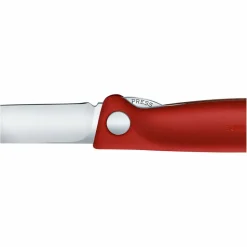 Victorinox SWISS CLASSIC PICKNICK MESSER WELLEN B - Klappmesser^ Klappmesser