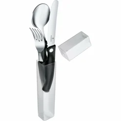 Victorinox SWISS CLASSIC PICKNICK SET 3TLG - Campingbesteck^ Klappmesser
