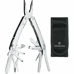 Victorinox SWISS TOOL SPIRIT MX - Multifunktionswerkzeug^ Multitools