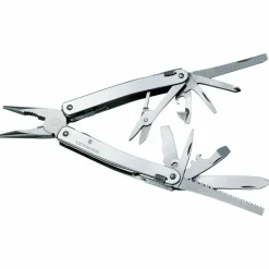 Victorinox Multitools*SWISS TOOL SPIRIT X PLUS RATCHET - Multifunktionswerkzeug