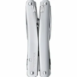 Victorinox Multitools*SWISS TOOL SPIRIT X PLUS RATCHET - Multifunktionswerkzeug