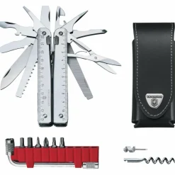 Victorinox SWISS TOOL X PLUS - Multifunktionswerkzeug^ Multitools