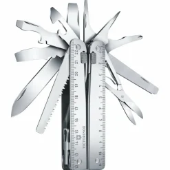 Victorinox SWISS TOOL X PLUS - Multifunktionswerkzeug^ Multitools