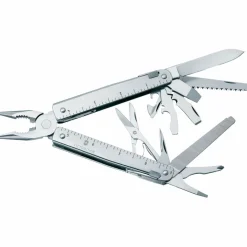 Victorinox SWISS TOOL X PLUS - Multifunktionswerkzeug^ Multitools