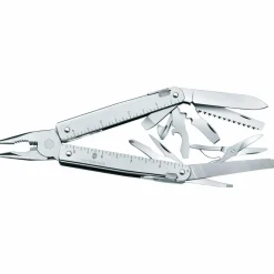 Victorinox Multitools*SWISS TOOL X PLUS RATCHET - Multifunktionswerkzeug