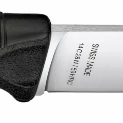 Victorinox VENTURE PRO - Survival Messer^ Feststehende Messer