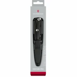Victorinox VENTURE PRO - Survival Messer^ Feststehende Messer