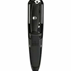 Victorinox VENTURE PRO - Survival Messer^ Feststehende Messer