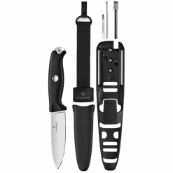 Victorinox VENTURE PRO - Survival Messer^ Feststehende Messer