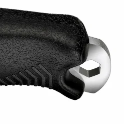 Victorinox VENTURE PRO - Survival Messer^ Feststehende Messer