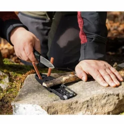 Victorinox Messerschärfer Und Messerpflege|Messeretuis Und Messerzubehör*VENTURE PRO KIT