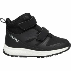 Kinder Viking Kinder Freizeitschuhe*EQUIP MID WP 2V Kinder - Freizeitstiefel