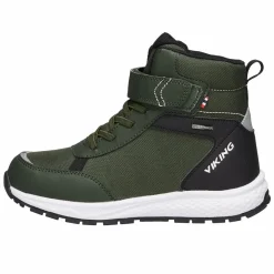 Kinder Viking Kinder Winterschuhe*EQUIP WARM WP 1V Kinder - Winterstiefel