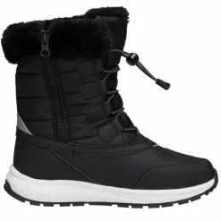 Viking EQUIP WARM WP ZIP Kinder - Winterstiefel^Kinder Kinder Winterschuhe