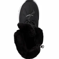 Viking EQUIP WARM WP ZIP Kinder - Winterstiefel^Kinder Kinder Winterschuhe