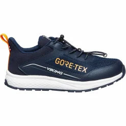 Viking IMPACT GTX SL Kinder - Freizeitschuhe^Kinder Kinder Freizeitschuhe