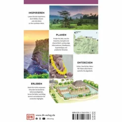 VIS-À-VIS REISEFÜHRER BALI^ Reiseführer Südostasien