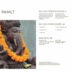 VIS-À-VIS REISEFÜHRER BALI^ Reiseführer Südostasien