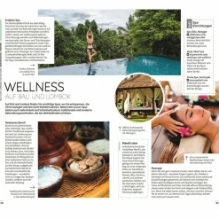 VIS-À-VIS REISEFÜHRER BALI^ Reiseführer Südostasien