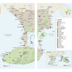 VIS-À-VIS REISEFÜHRER BALI^ Reiseführer Südostasien