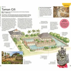 VIS-À-VIS REISEFÜHRER BALI^ Reiseführer Südostasien