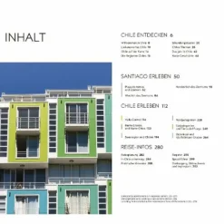 Reiseführer Südamerika*VIS-À-VIS REISEFÜHRER CHILE & OSTERINSEL