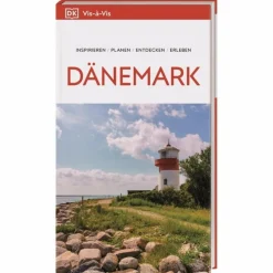 Reiseführer Nordeuropa*VIS-À-VIS REISEFÜHRER DÄNEMARK