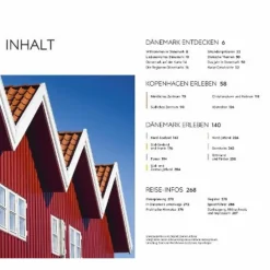 Reiseführer Nordeuropa*VIS-À-VIS REISEFÜHRER DÄNEMARK