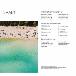 VIS-À-VIS REISEFÜHRER KROATIEN^ Reiseführer Mitteleuropa