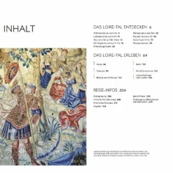 Reiseführer Westeuropa*VIS-À-VIS REISEFÜHRER LOIRE-TAL