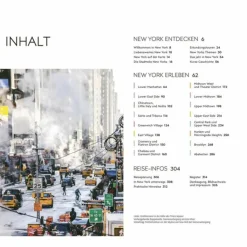 Reiseführer Nordamerika*VIS-À-VIS REISEFÜHRER NEW YORK