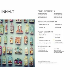 Reiseführer Mitteleuropa*VIS-À-VIS REISEFÜHRER POLEN